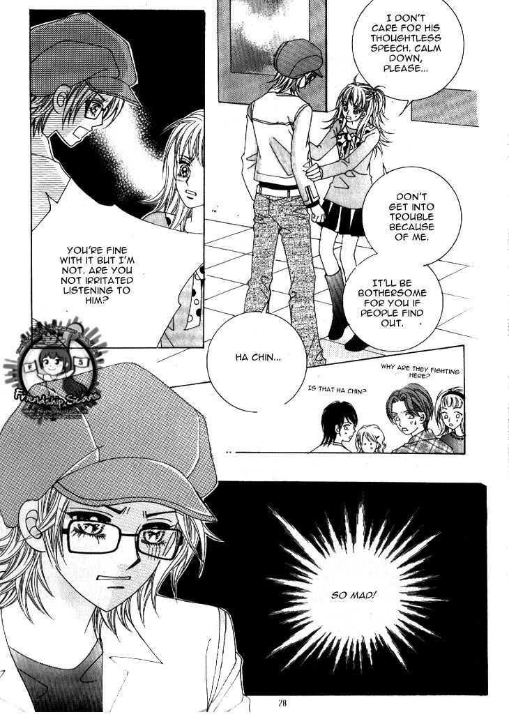 Fallen Angels Chapter 36 page 23 - Chapter 36