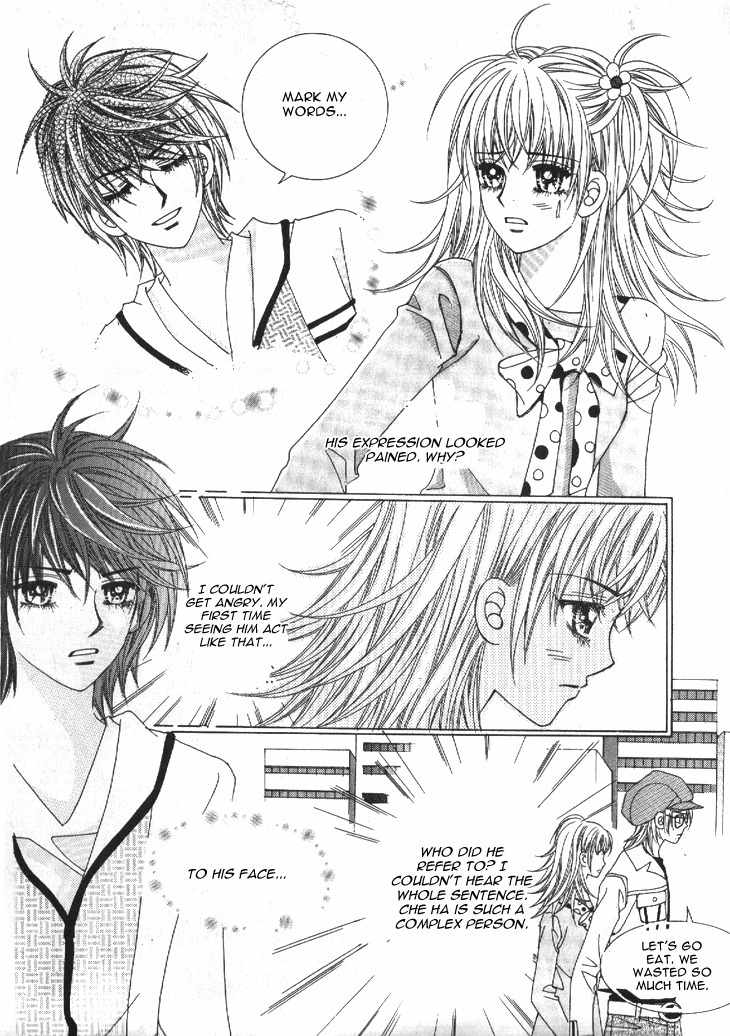 Fallen Angels Chapter 36 page 26 - Chapter 36