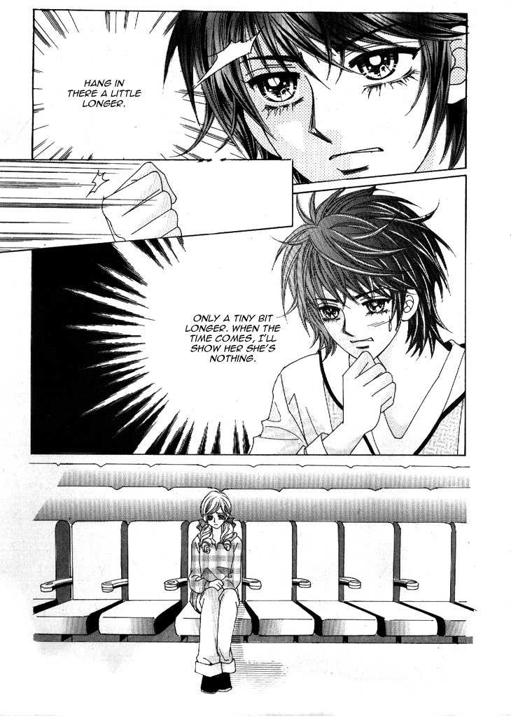 Fallen Angels Chapter 36 page 29 - Chapter 36