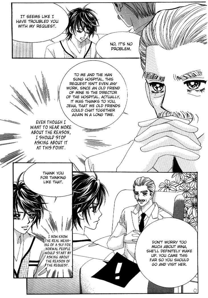 Fallen Angels Chapter 37 page 12 - Chapter 37