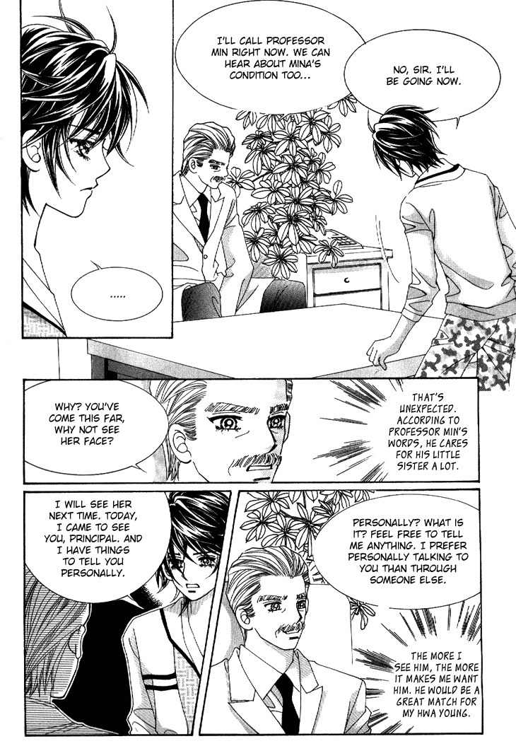 Fallen Angels Chapter 37 page 13 - Chapter 37