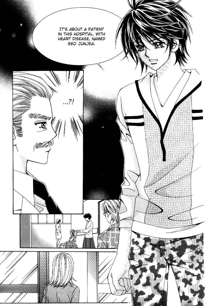 Fallen Angels Chapter 37 page 14 - Chapter 37