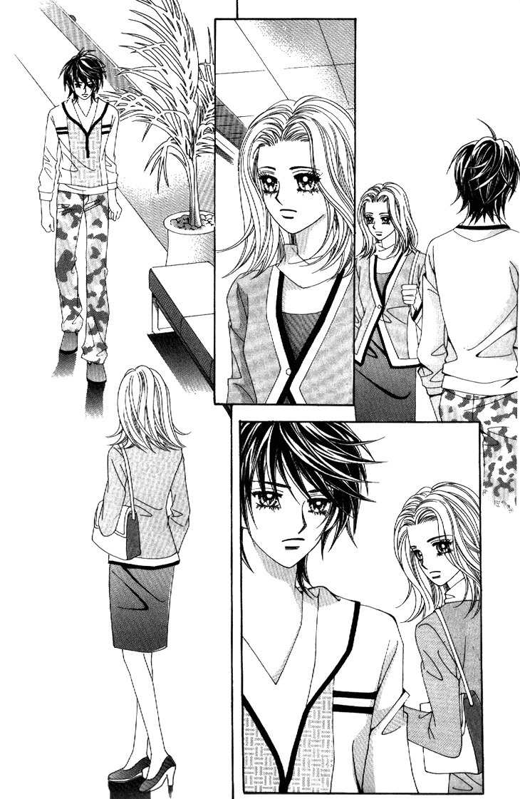 Fallen Angels Chapter 37 page 15 - Chapter 37