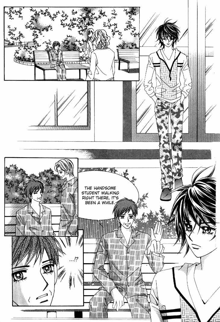 Fallen Angels Chapter 37 page 16 - Chapter 37