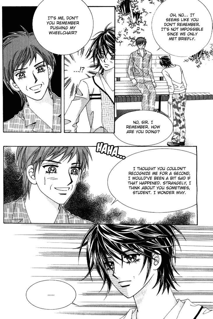 Fallen Angels Chapter 37 page 17 - Chapter 37