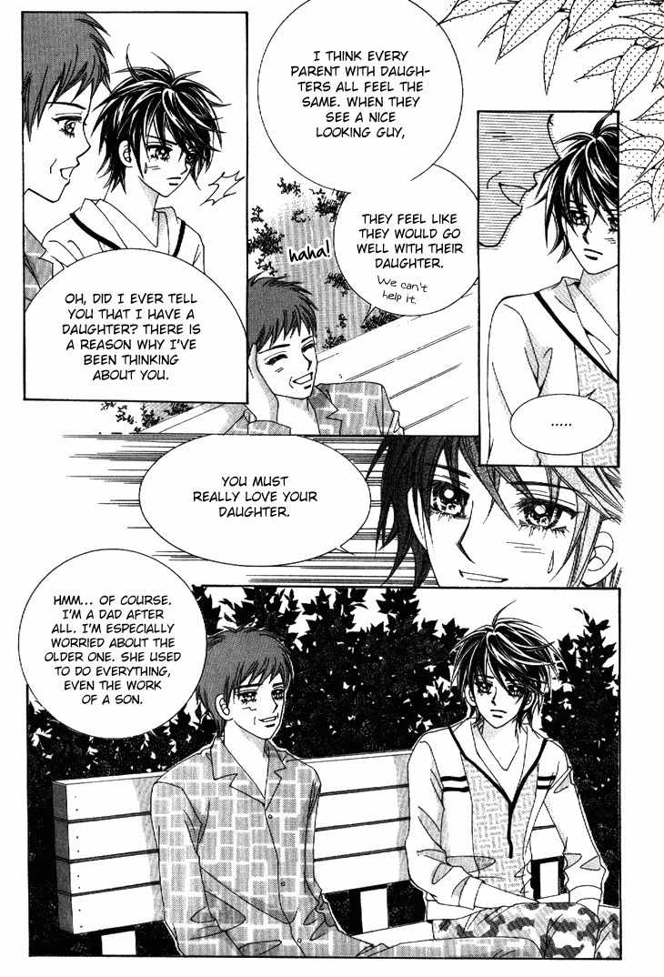 Fallen Angels Chapter 37 page 19 - Chapter 37