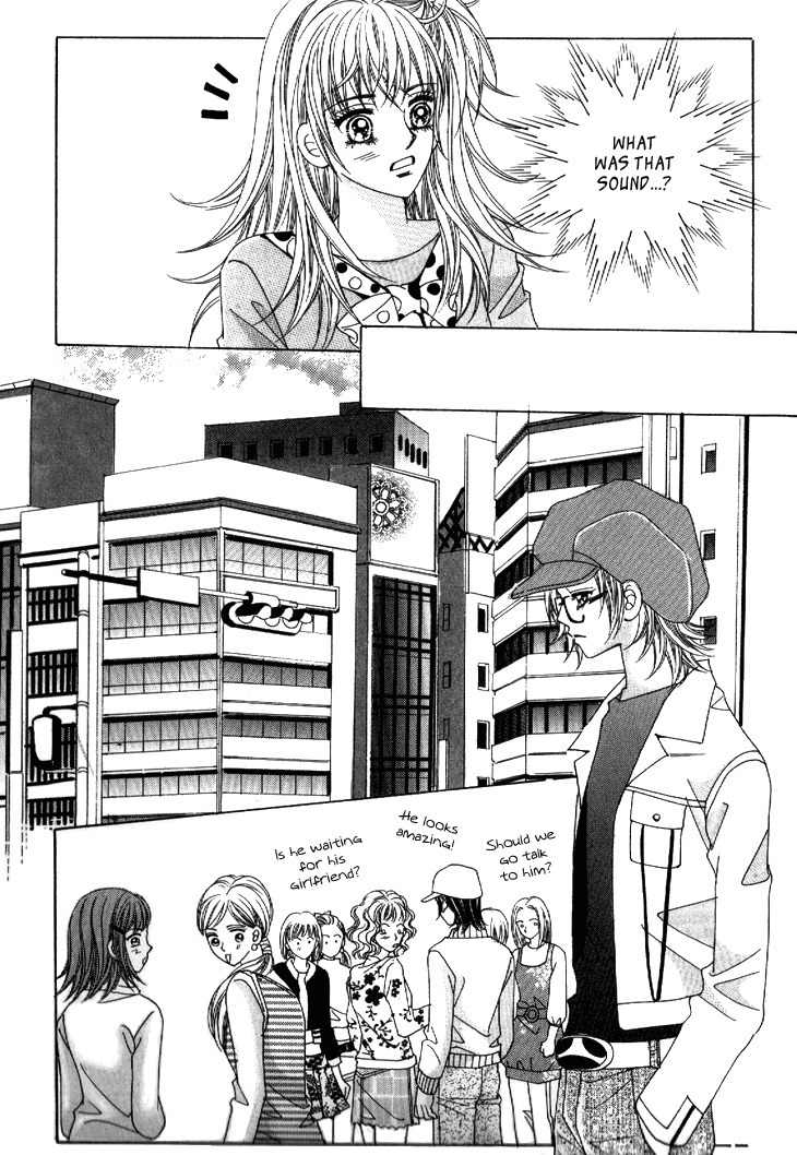 Fallen Angels Chapter 37 page 2 - Chapter 37