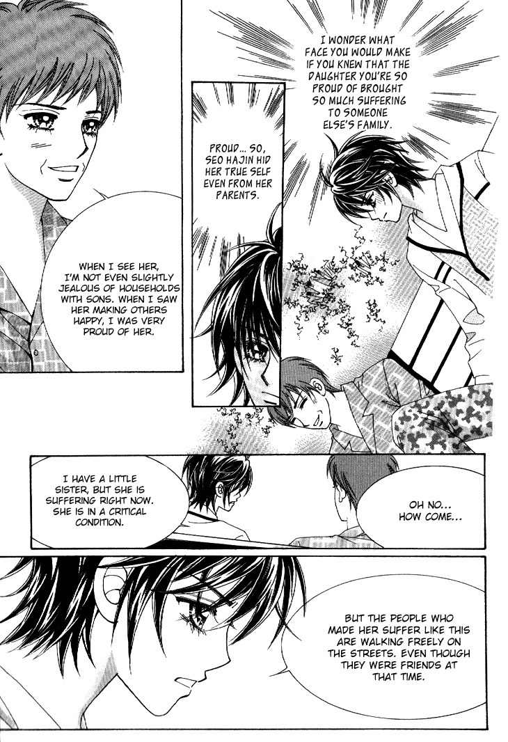 Fallen Angels Chapter 37 page 20 - Chapter 37