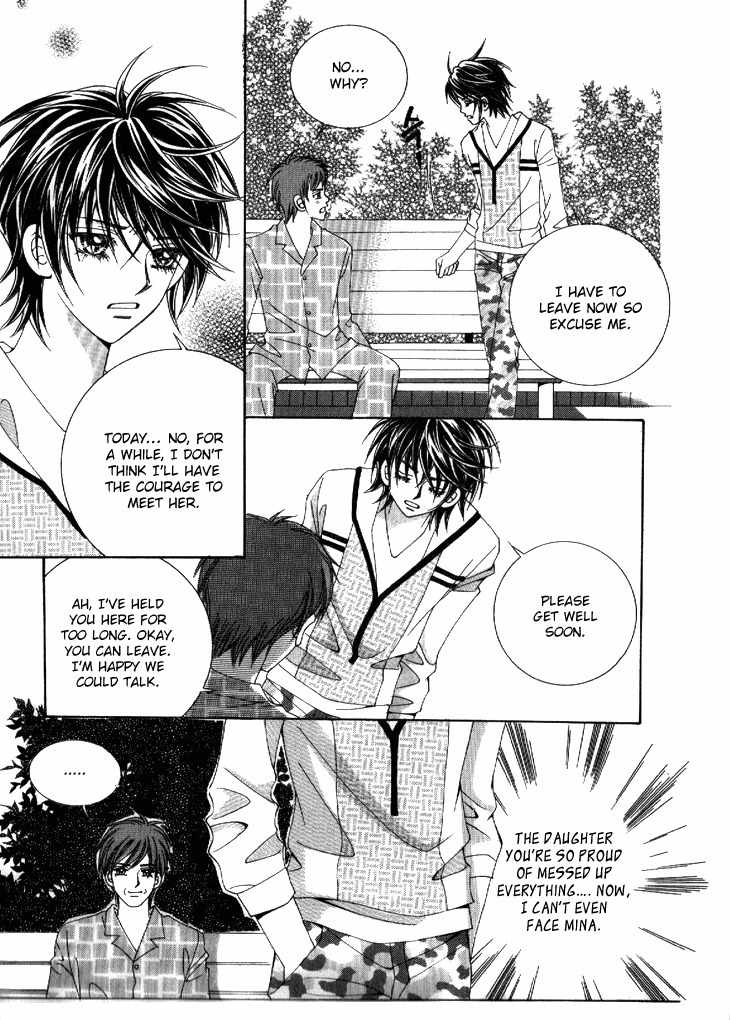 Fallen Angels Chapter 37 page 22 - Chapter 37
