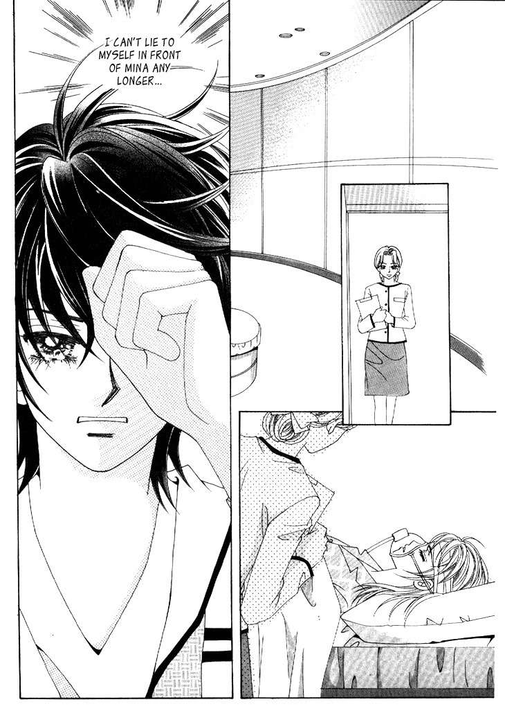 Fallen Angels Chapter 37 page 23 - Chapter 37