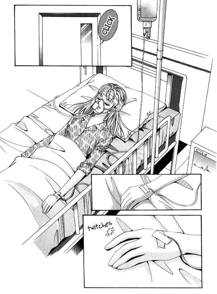 Fallen Angels Chapter 37 page 24 - Chapter 37
