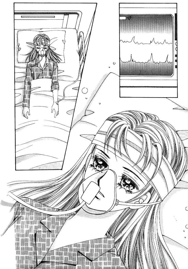 Fallen Angels Chapter 37 page 25 - Chapter 37