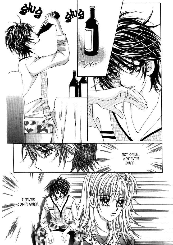 Fallen Angels Chapter 37 page 27 - Chapter 37