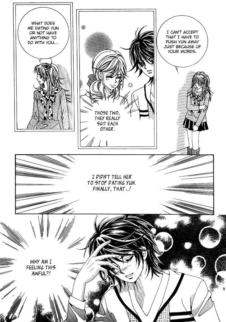 Fallen Angels Chapter 37 page 28 - Chapter 37