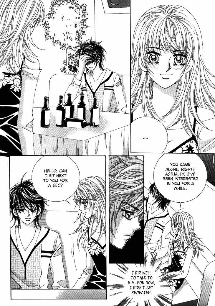 Fallen Angels Chapter 37 page 29 - Chapter 37