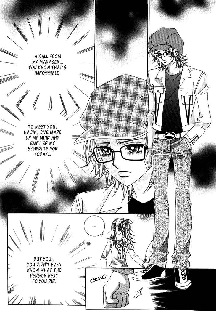 Fallen Angels Chapter 37 page 3 - Chapter 37