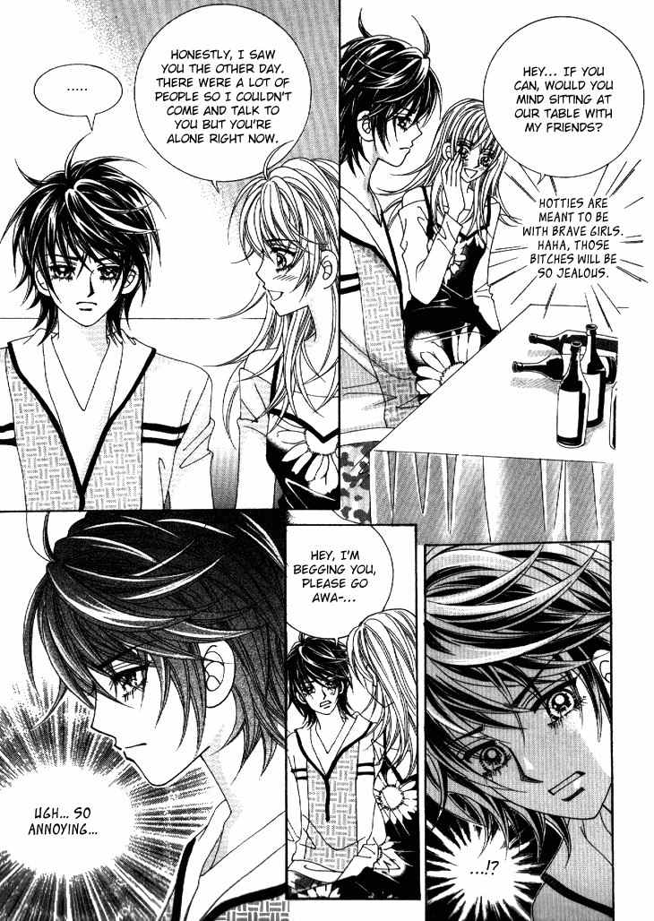 Fallen Angels Chapter 37 page 30 - Chapter 37
