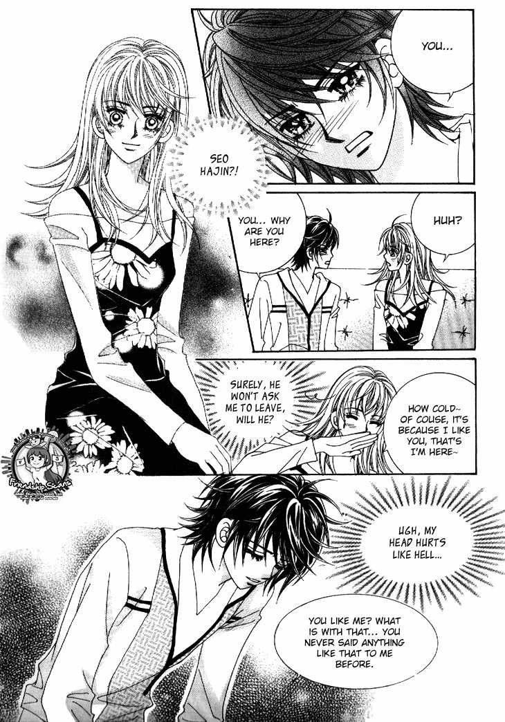 Fallen Angels Chapter 37 page 31 - Chapter 37