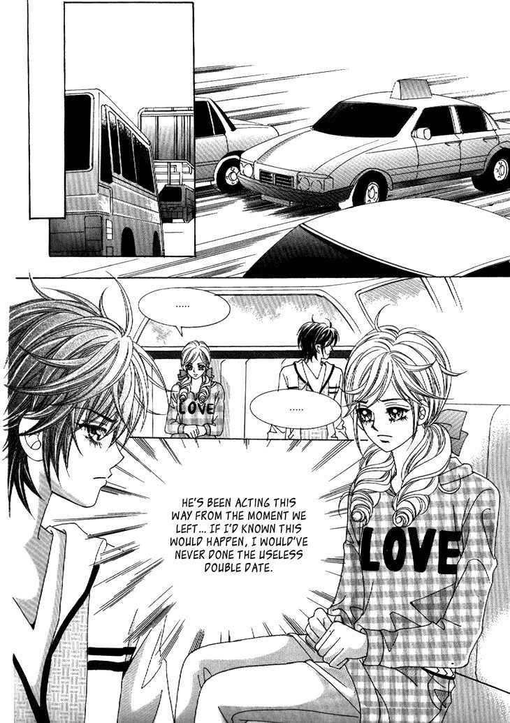 Fallen Angels Chapter 37 page 5 - Chapter 37