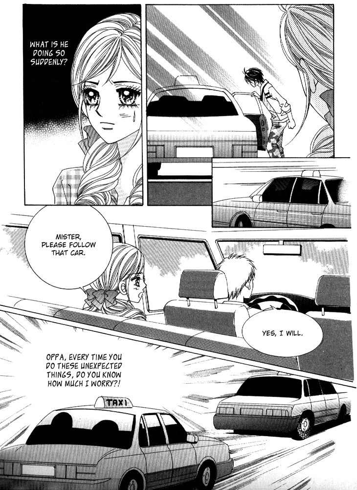 Fallen Angels Chapter 37 page 8 - Chapter 37
