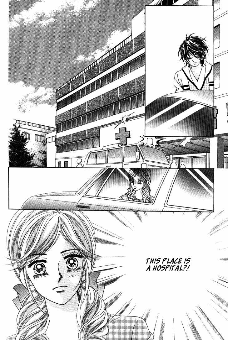 Fallen Angels Chapter 37 page 9 - Chapter 37