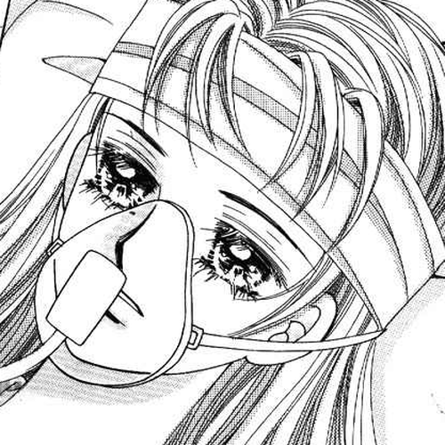 Fallen Angels Chapter 37 cover