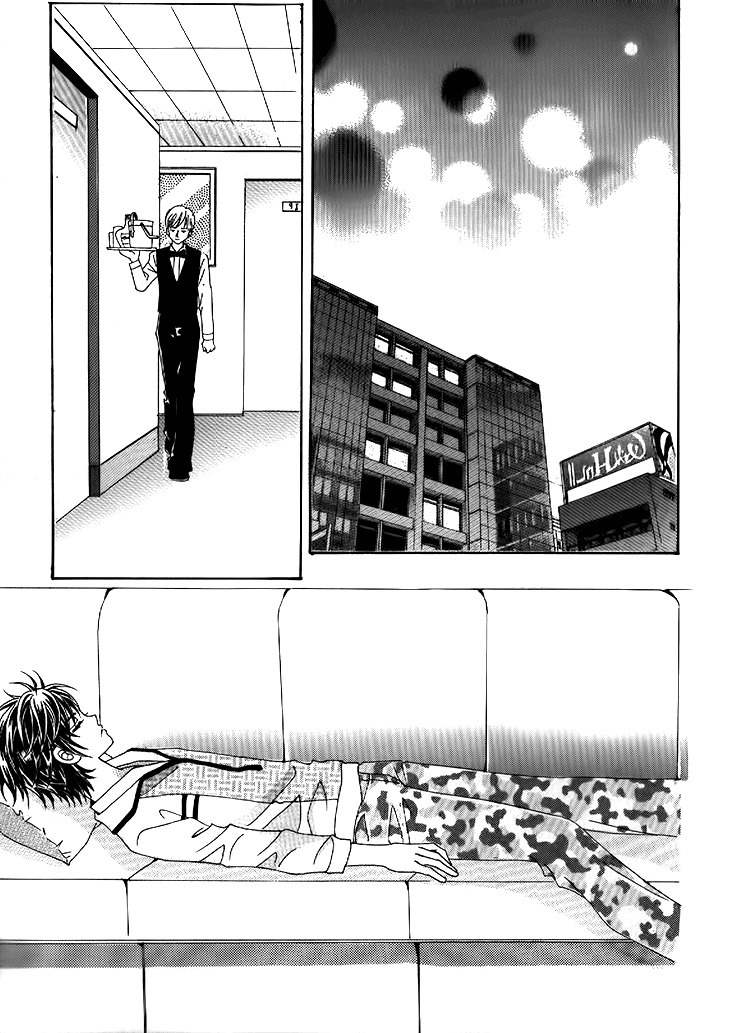 Fallen Angels Chapter 38 page 10 - Chapter 38