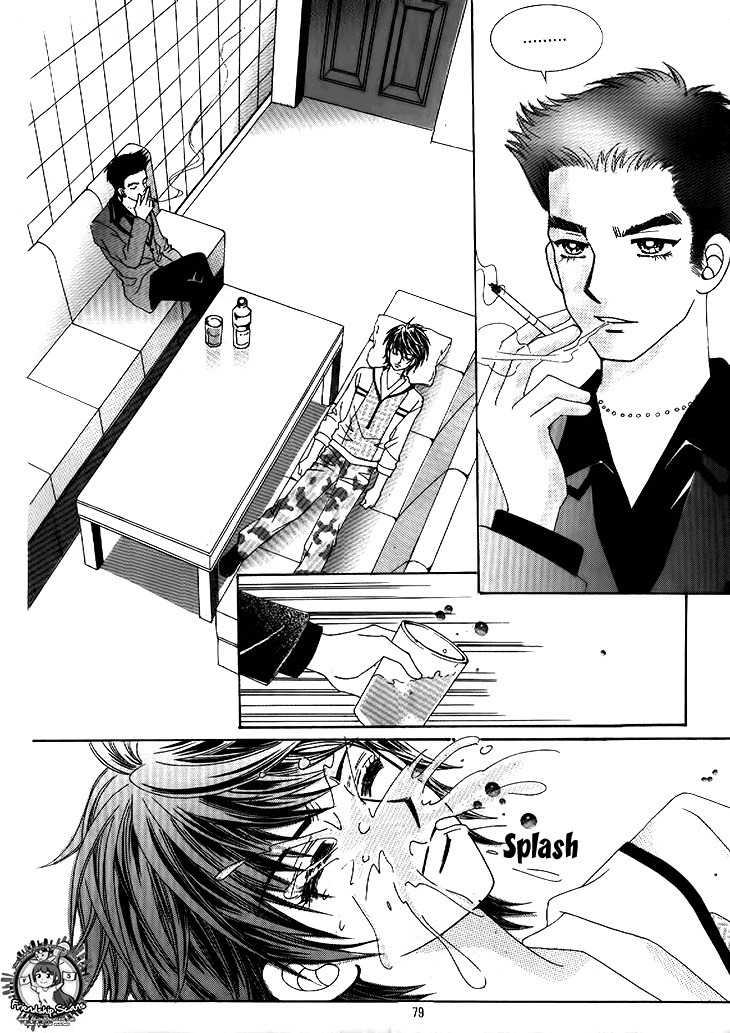 Fallen Angels Chapter 38 page 11 - Chapter 38