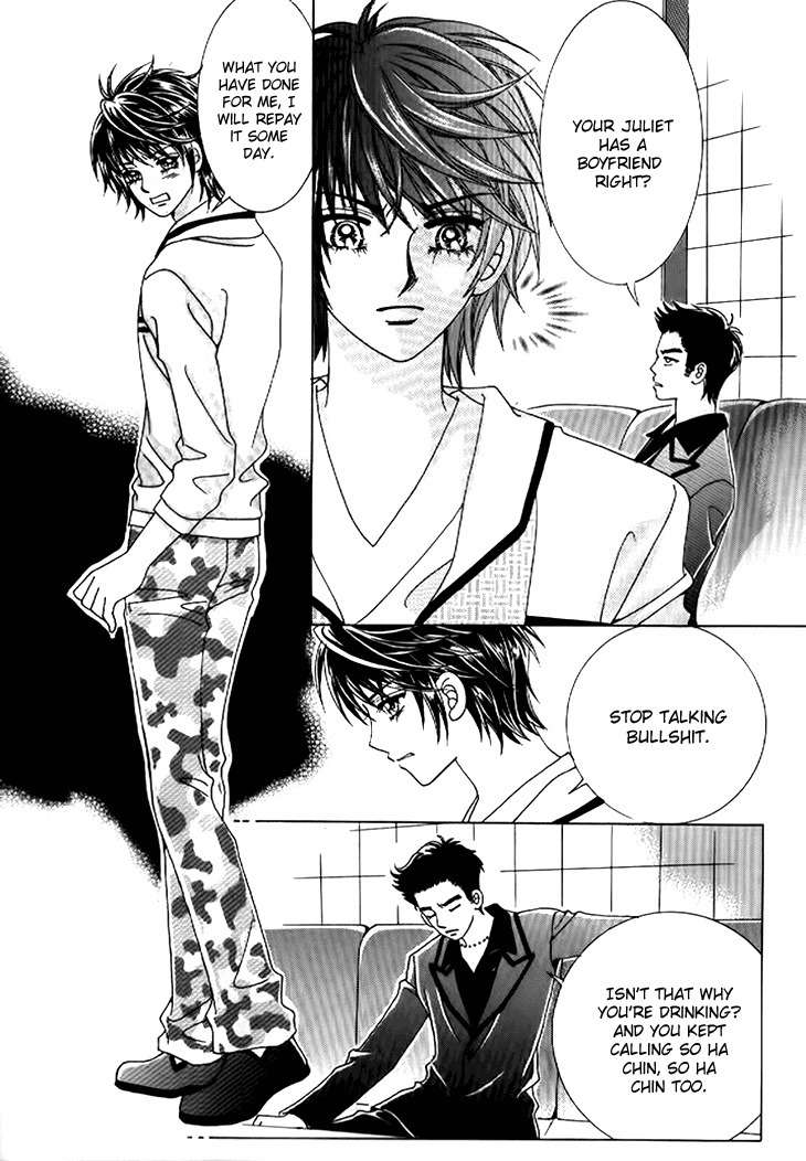 Fallen Angels Chapter 38 page 14 - Chapter 38