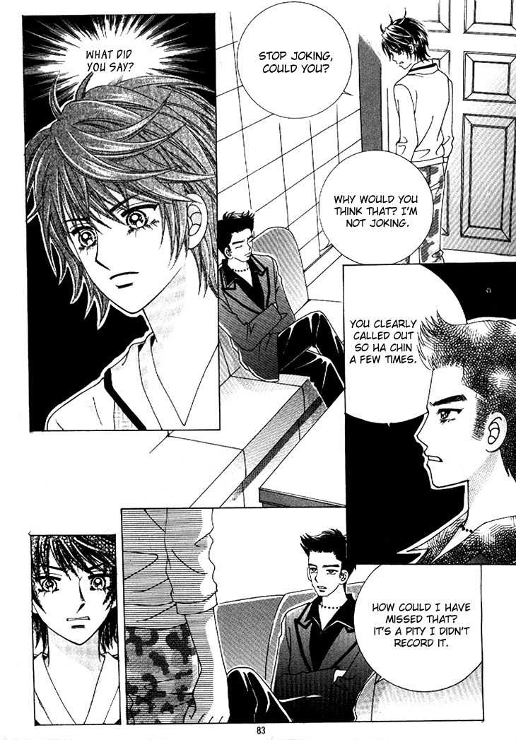 Fallen Angels Chapter 38 page 15 - Chapter 38