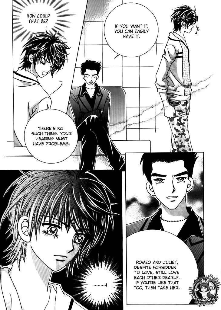 Fallen Angels Chapter 38 page 16 - Chapter 38