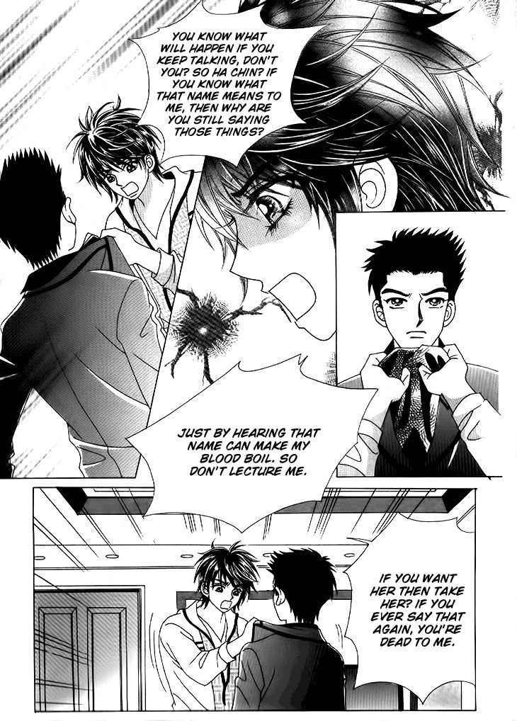 Fallen Angels Chapter 38 page 18 - Chapter 38
