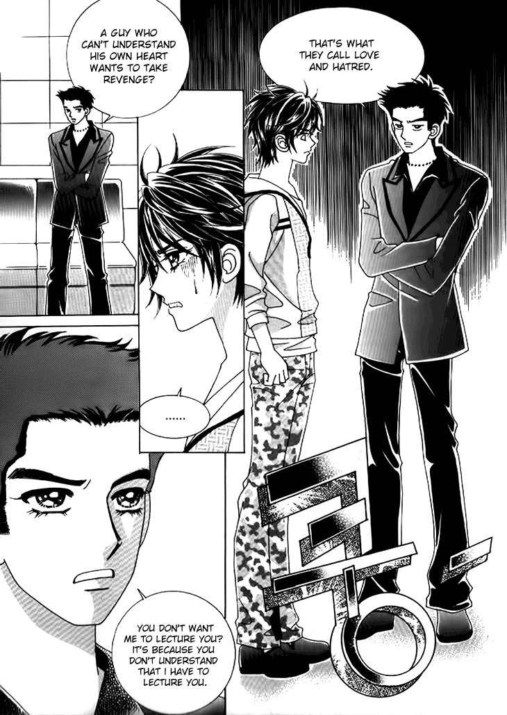 Fallen Angels Chapter 38 page 20 - Chapter 38