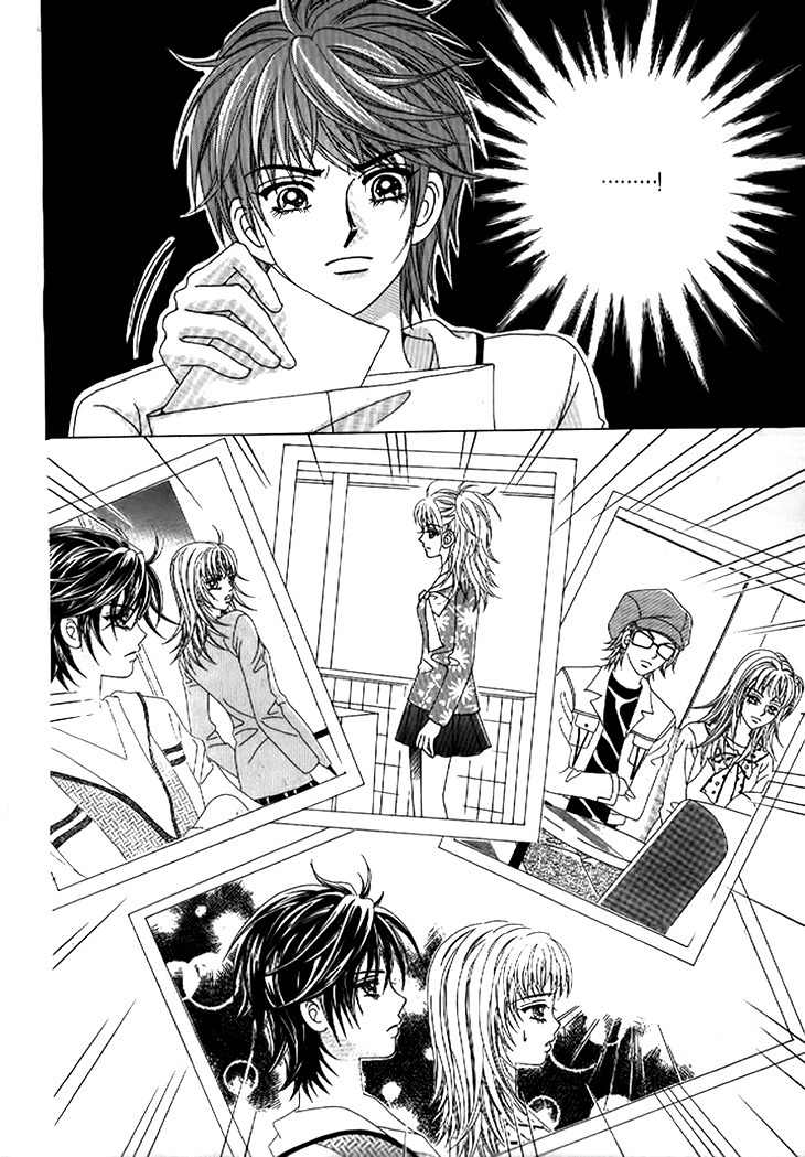 Fallen Angels Chapter 38 page 23 - Chapter 38