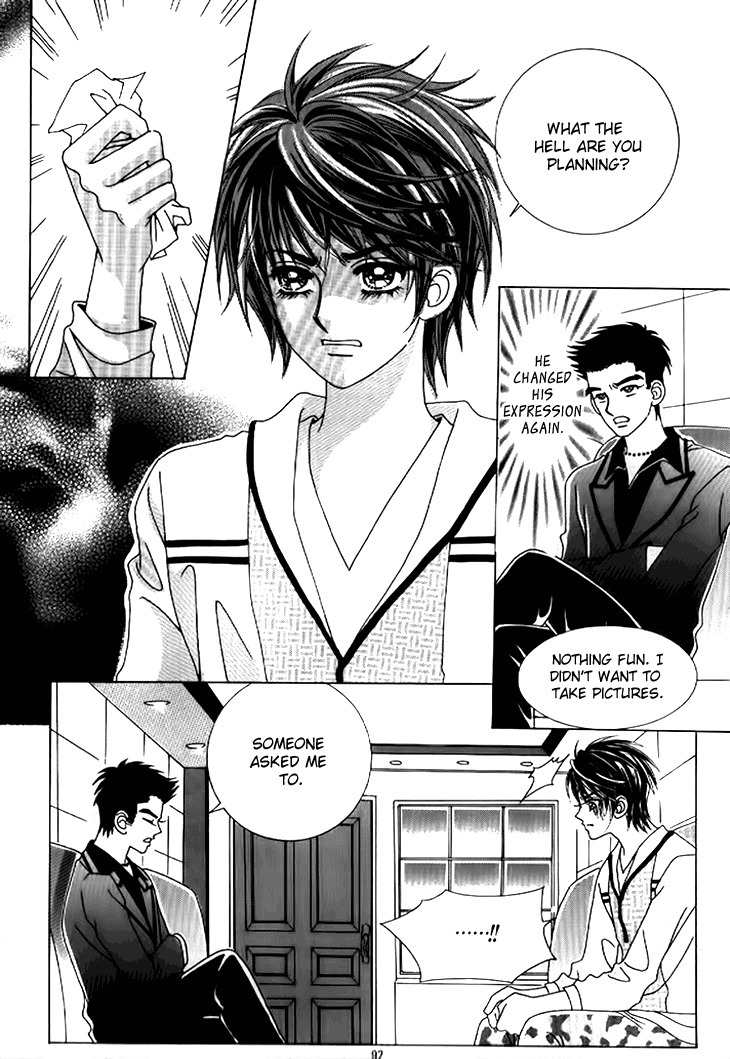 Fallen Angels Chapter 38 page 24 - Chapter 38