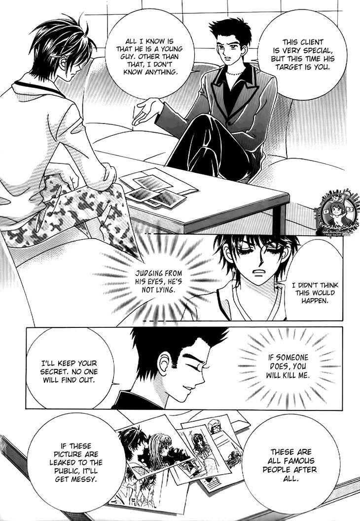 Fallen Angels Chapter 38 page 26 - Chapter 38