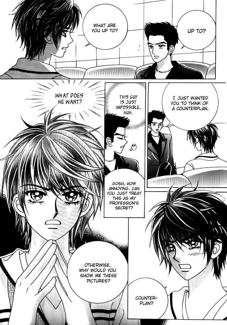 Fallen Angels Chapter 38 page 28 - Chapter 38