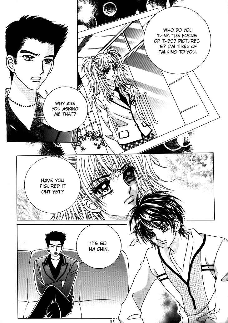 Fallen Angels Chapter 38 page 29 - Chapter 38