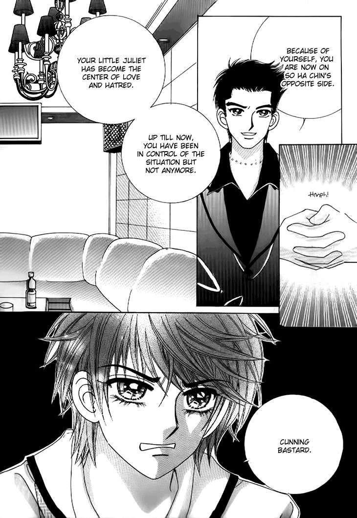 Fallen Angels Chapter 38 page 30 - Chapter 38