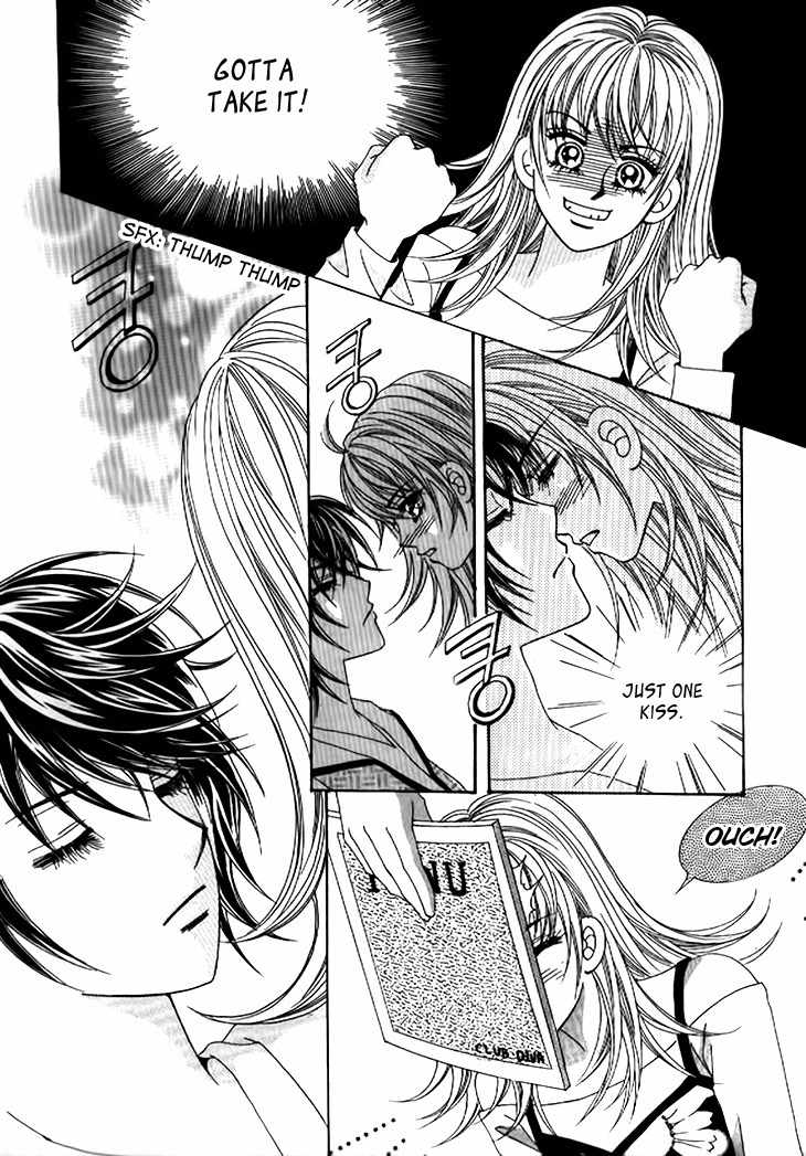 Fallen Angels Chapter 38 page 5 - Chapter 38