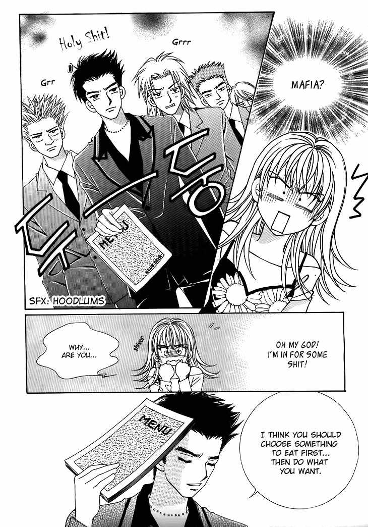 Fallen Angels Chapter 38 page 7 - Chapter 38