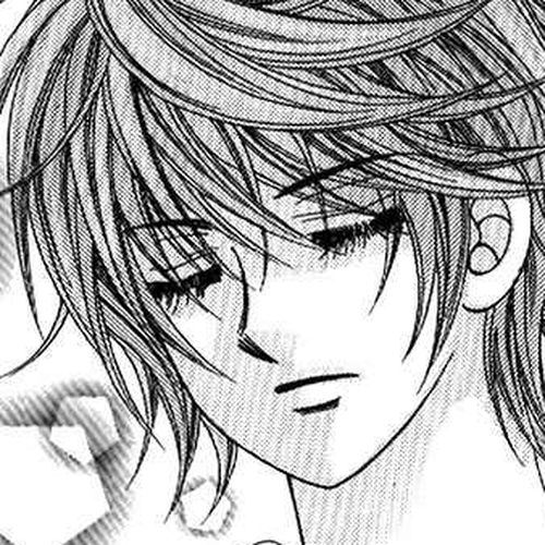 Fallen Angels Chapter 38 cover