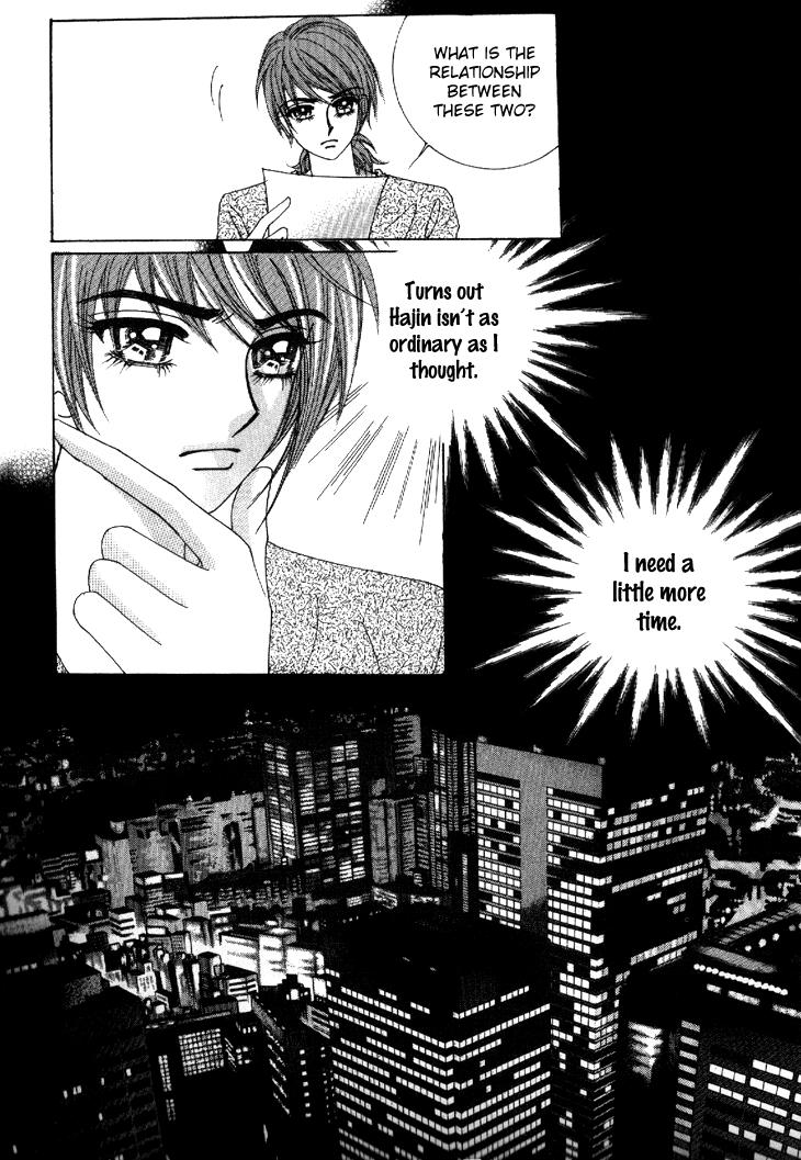 Fallen Angels Chapter 39 page 10 - Chapter 39