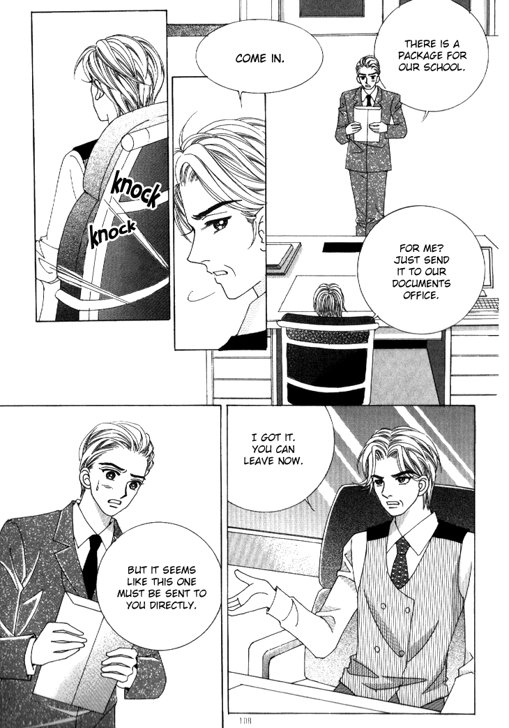 Fallen Angels Chapter 39 page 12 - Chapter 39