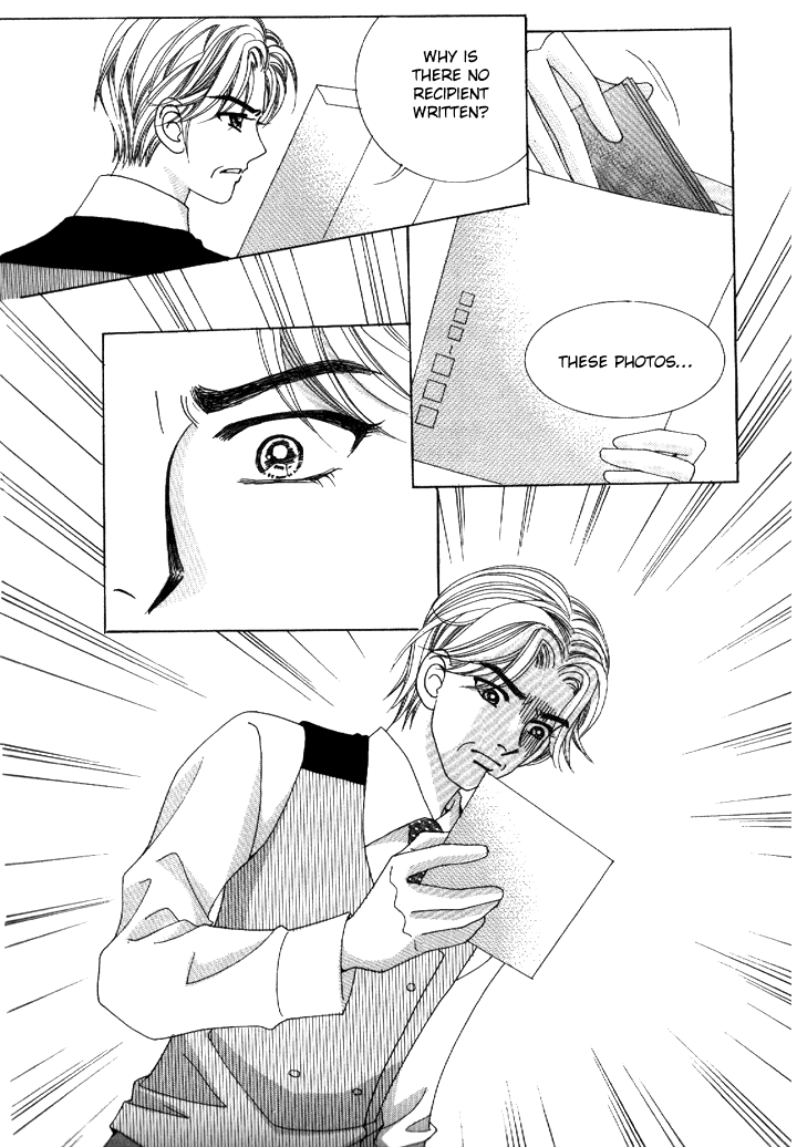 Fallen Angels Chapter 39 page 13 - Chapter 39