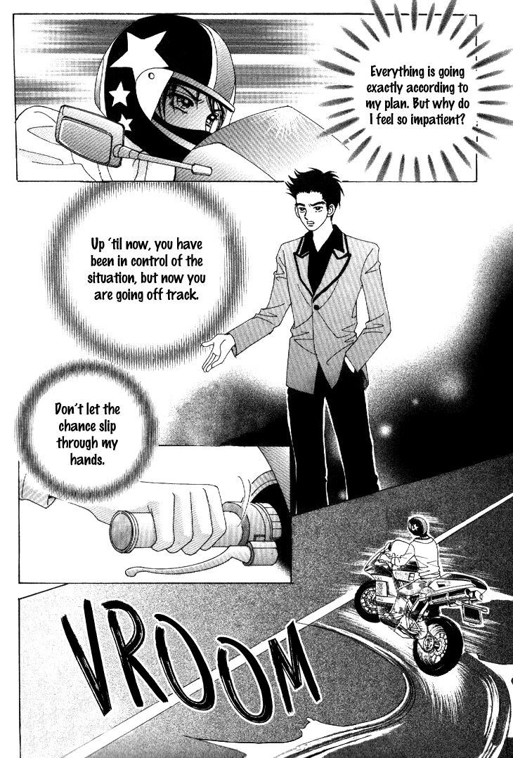Fallen Angels Chapter 39 page 15 - Chapter 39