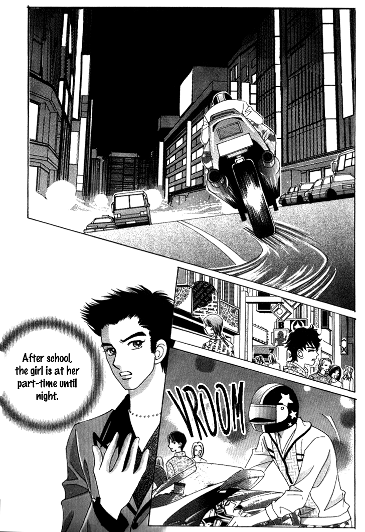 Fallen Angels Chapter 39 page 16 - Chapter 39