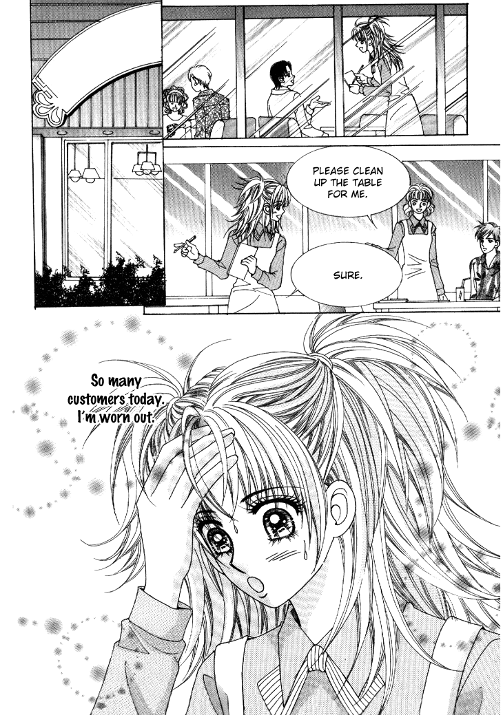 Fallen Angels Chapter 39 page 17 - Chapter 39