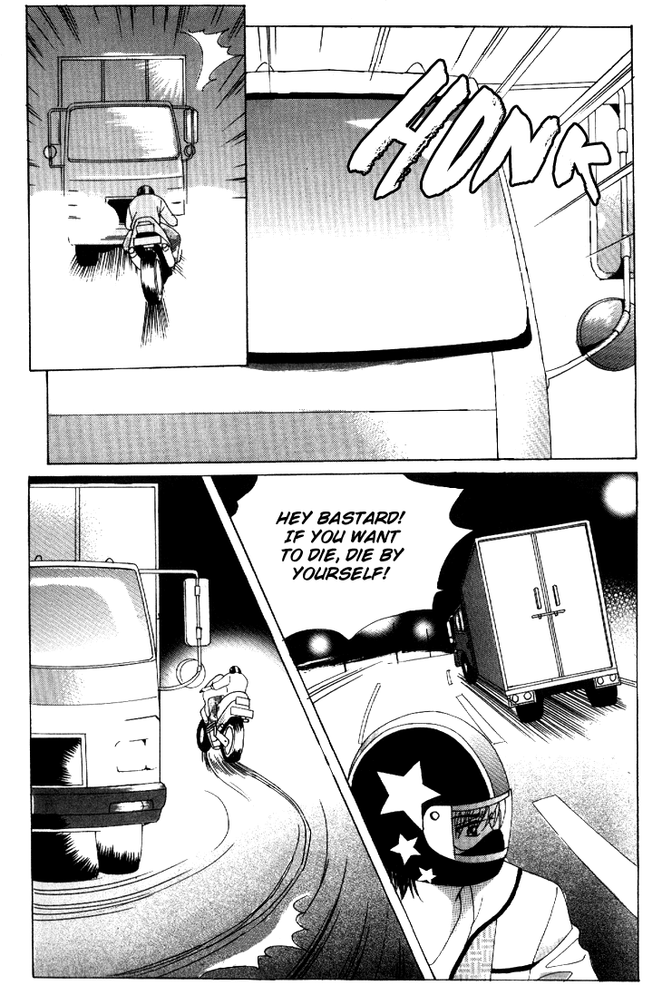 Fallen Angels Chapter 39 page 25 - Chapter 39