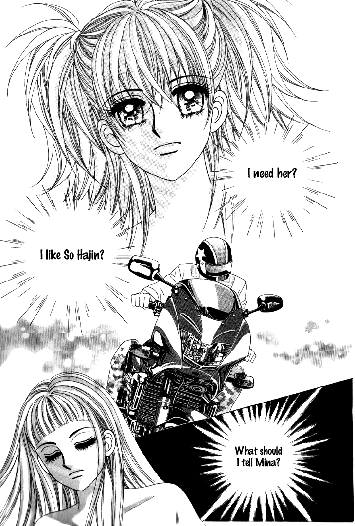 Fallen Angels Chapter 39 page 26 - Chapter 39